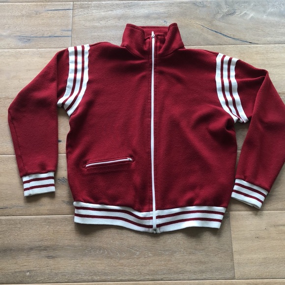 Net Worth Jackets & Coats Vintage Net Worth Track Jacket Poshmark